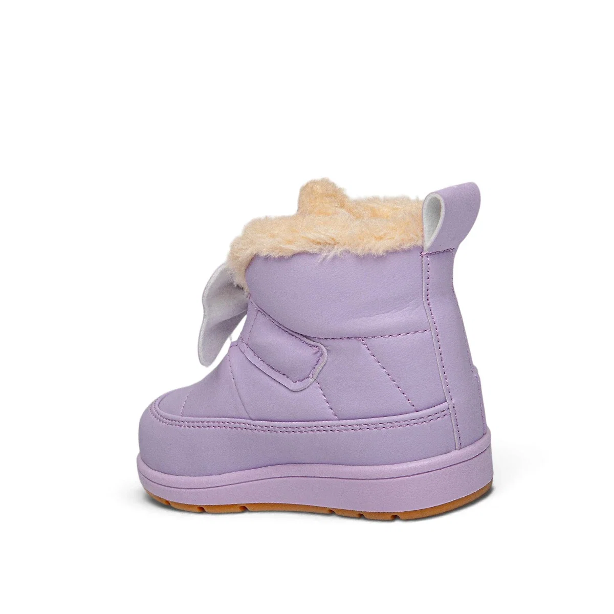Remind Bebe Rm-341 Bot Cilt Lila - Görsel 3