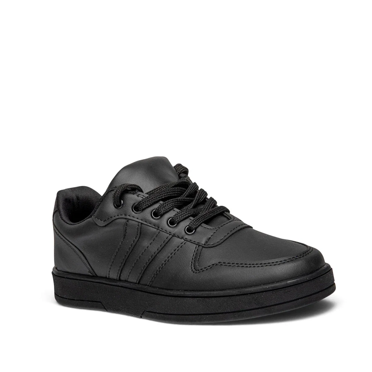 Blackwild Garson 710 Cilt Siyah