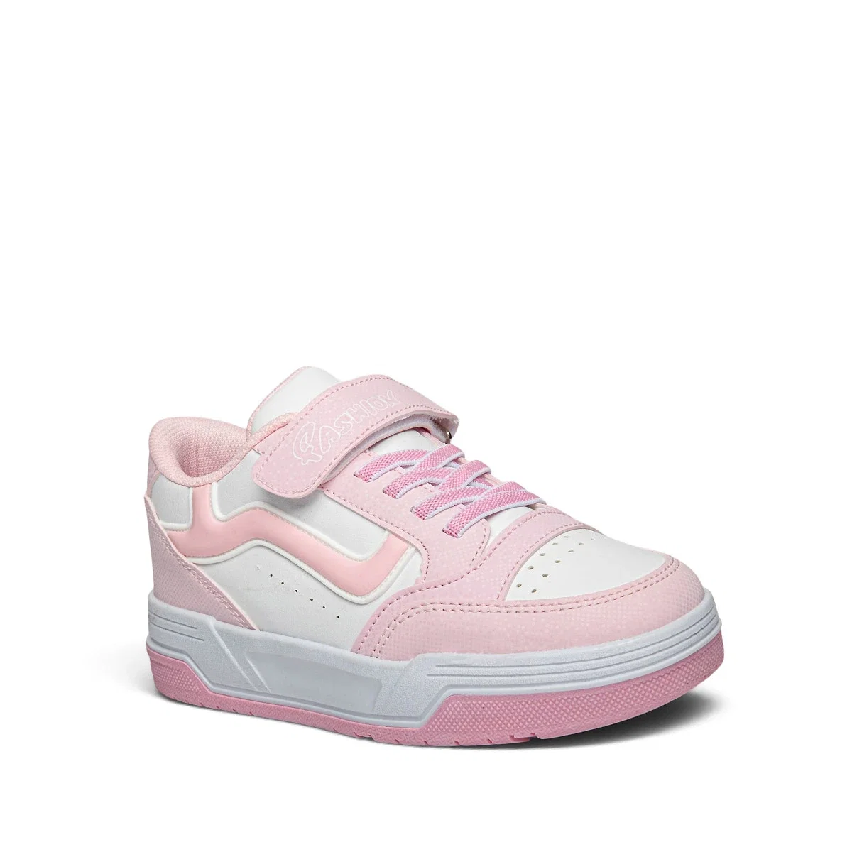 Waykers Filet 2512 Cilt Beyaz Pembe - Görsel 2