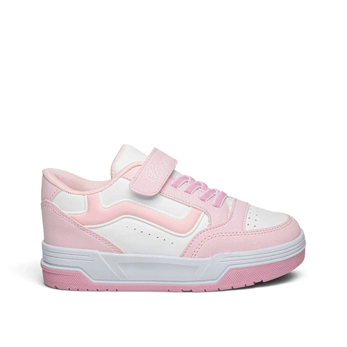Waykers Filet 2512 Cilt Beyaz Pembe - Görsel 1