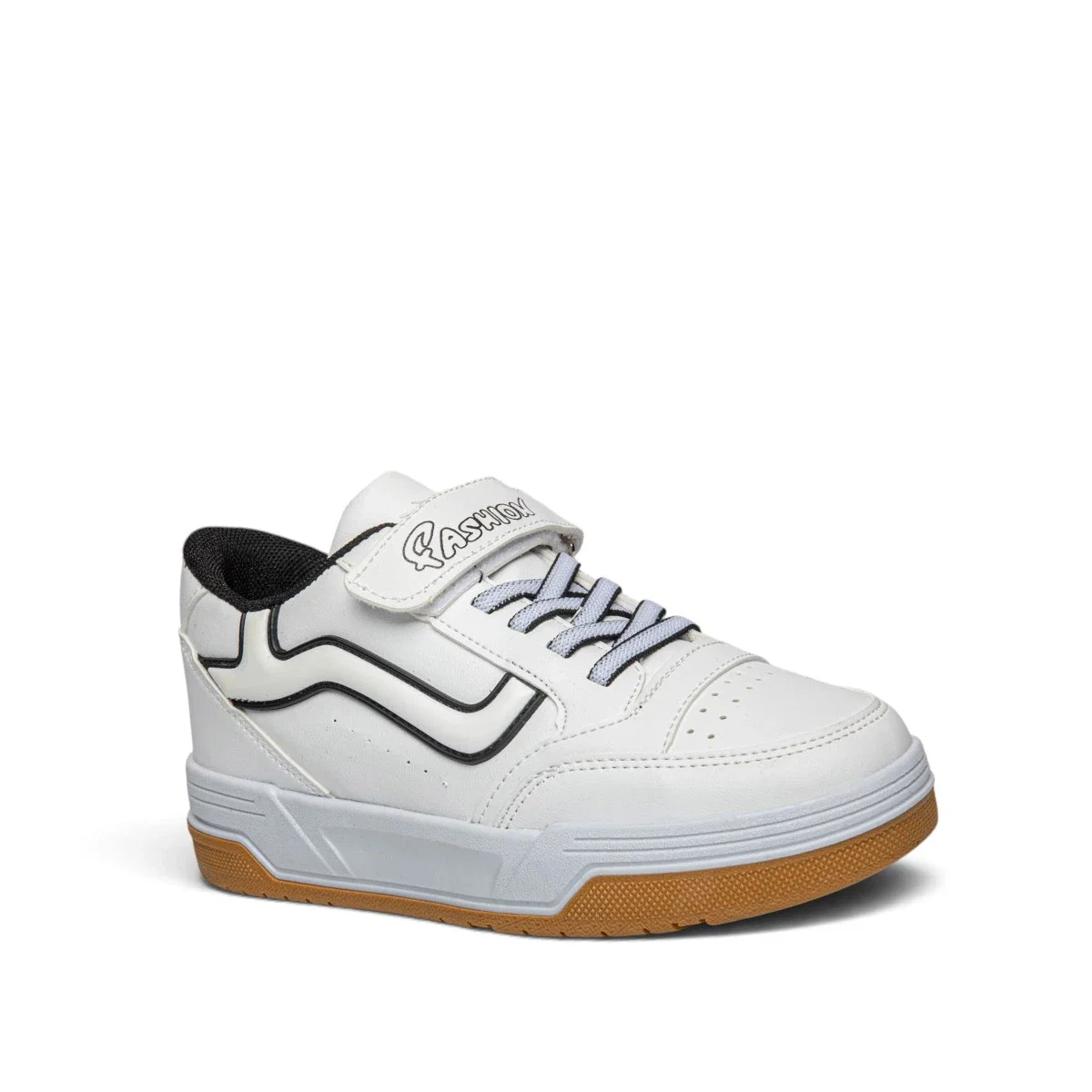 Waykers Filet 2512 Cilt Beyaz - Görsel 2