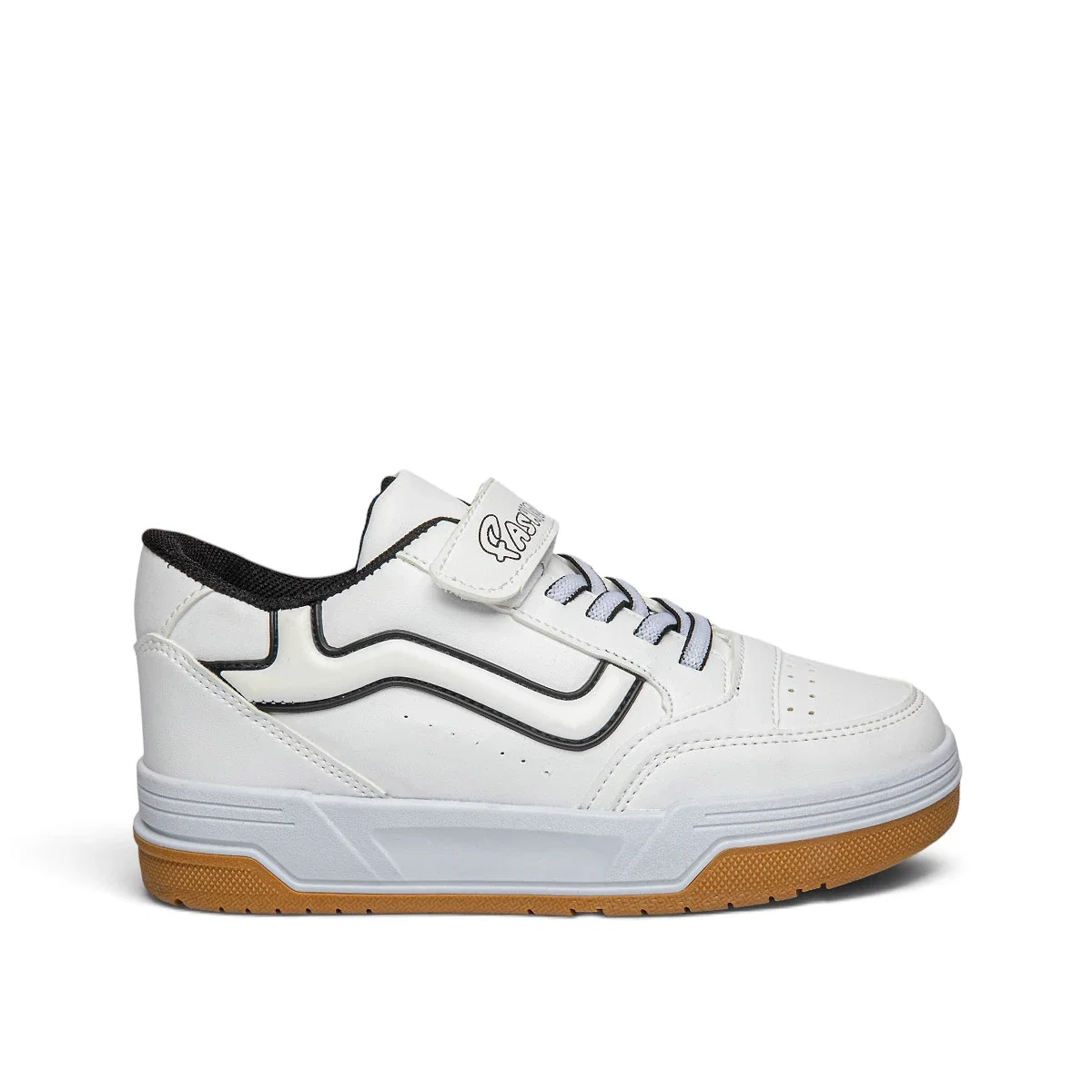 Waykers Filet 2512 Cilt Beyaz - Görsel 1