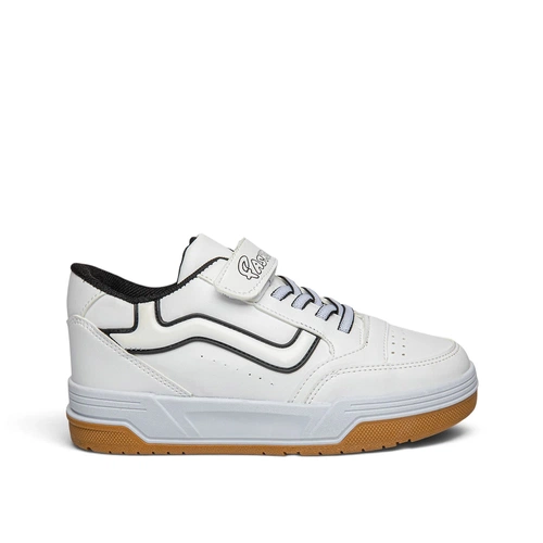 Waykers Filet 2512 Cilt Beyaz - Görsel 1