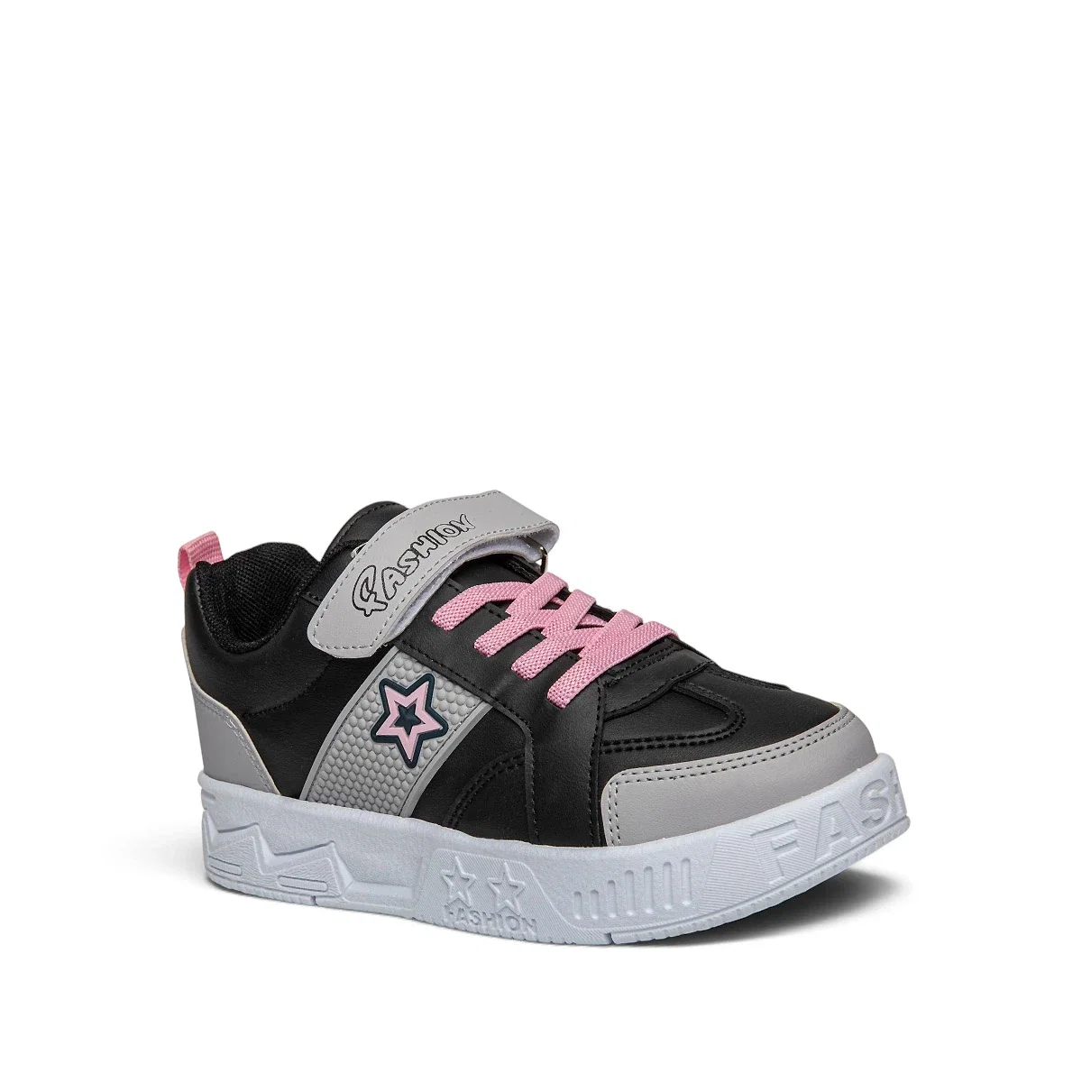 Waykers Filet 2510 Cilt Siyah Buz Pembe - Görsel 2