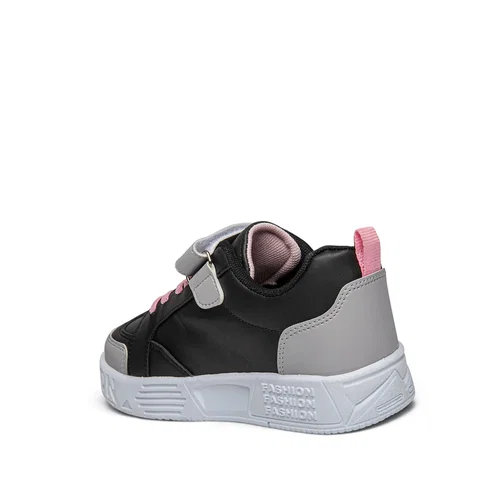 Waykers Filet 2510 Cilt Siyah Buz Pembe - Görsel 3