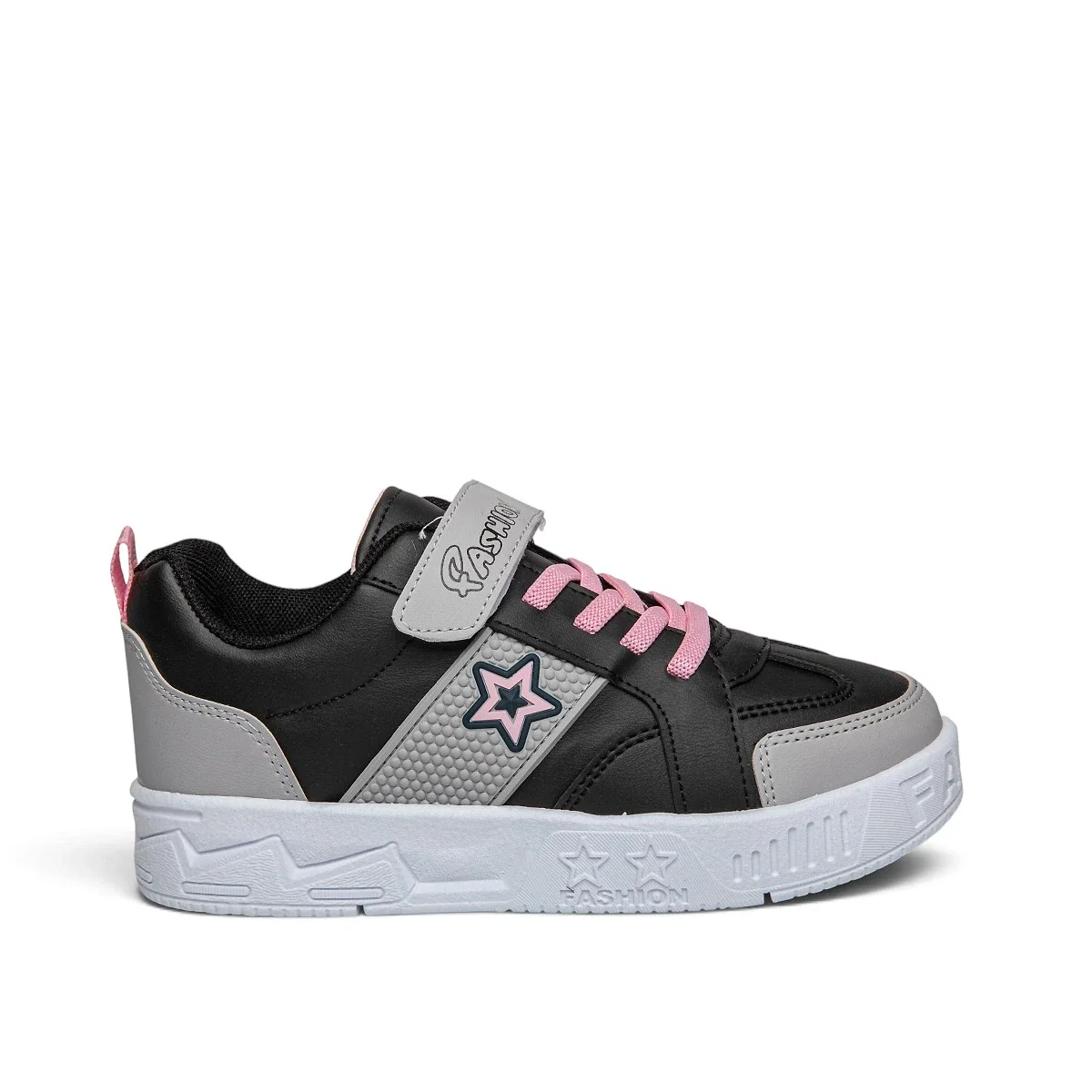 Waykers Filet 2510 Cilt Siyah Buz Pembe - Görsel 1
