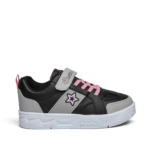 Waykers Filet 2510 Cilt Siyah Buz Pembe - Görsel 1