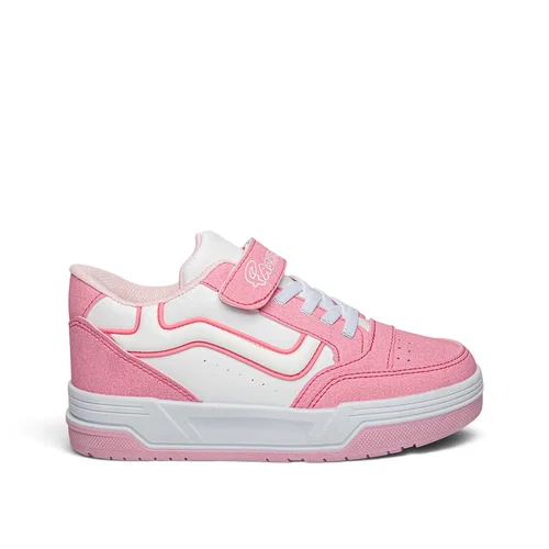 Waykers Filet 2512 Cilt Beyaz Şeker Pembe - Görsel 1