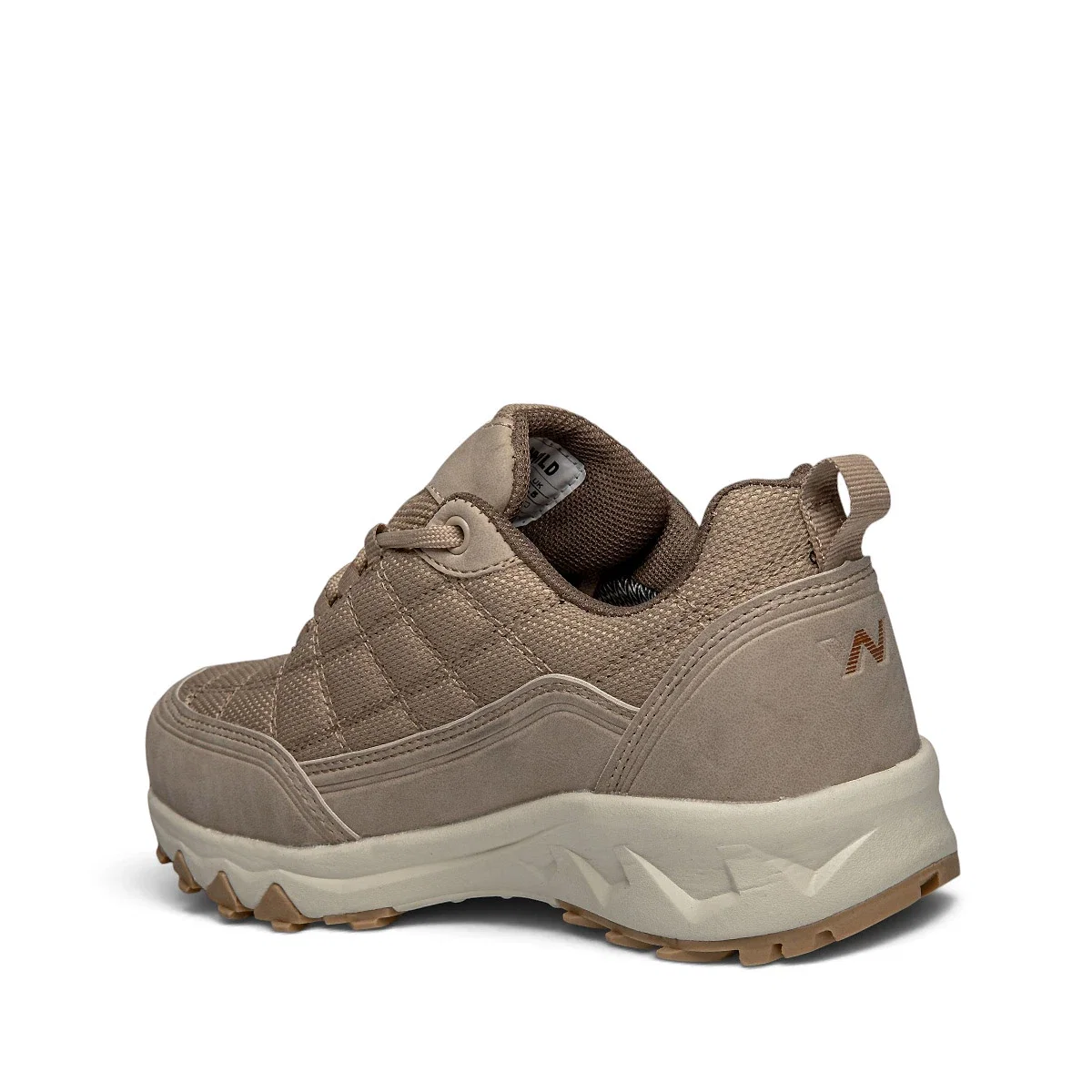 North Wıld Garson Lang Waterproof Bej