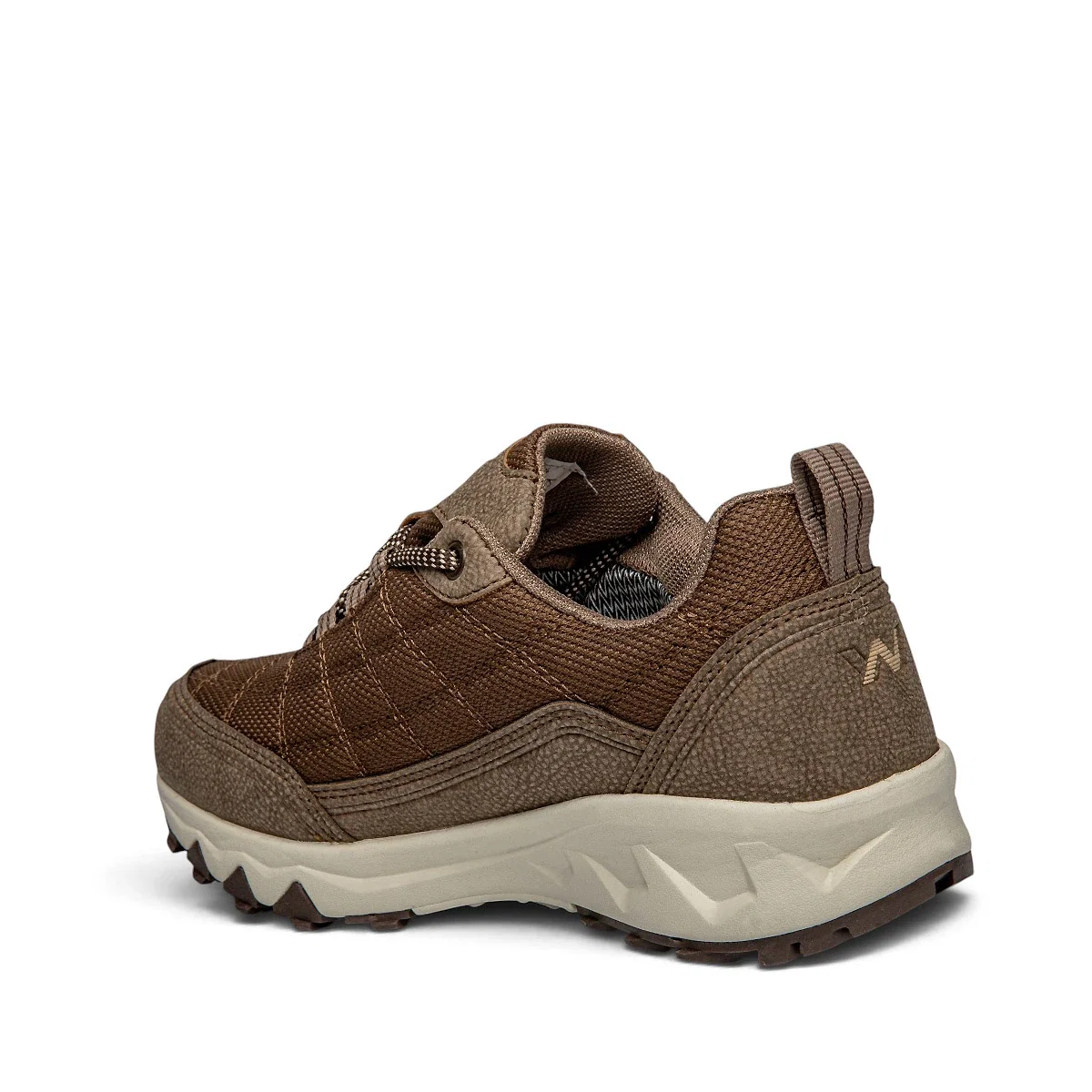 North Wıld Garson Lang Waterproof Kahve