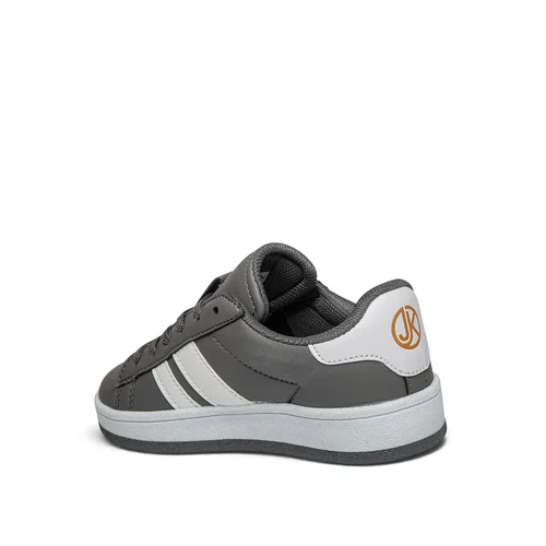 Jubi Kids Filet 035 Cilt Füme Beyaz - Görsel 3