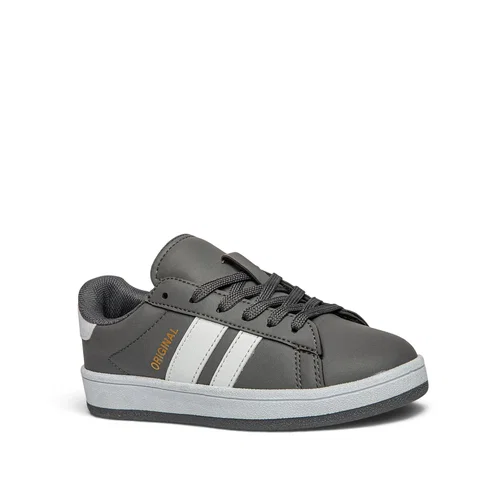 Jubi Kids Filet 035 Cilt Füme Beyaz - Görsel 2
