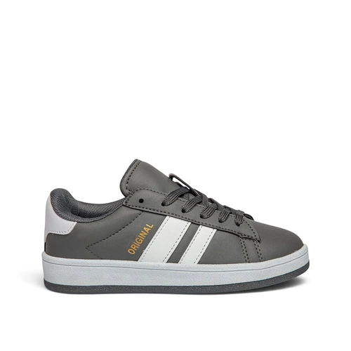 Jubi Kids Filet 035 Cilt Füme Beyaz - Görsel 1