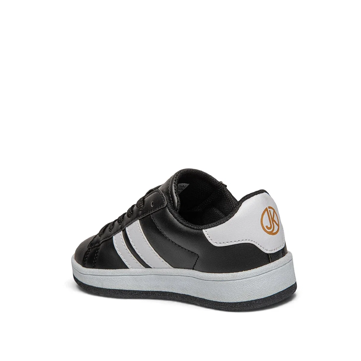 Jubi Kids Filet 035 Cilt Siyah Beyaz