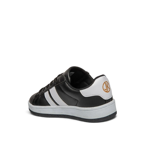 Jubi Kids Filet 035 Cilt Siyah Beyaz - Görsel 3