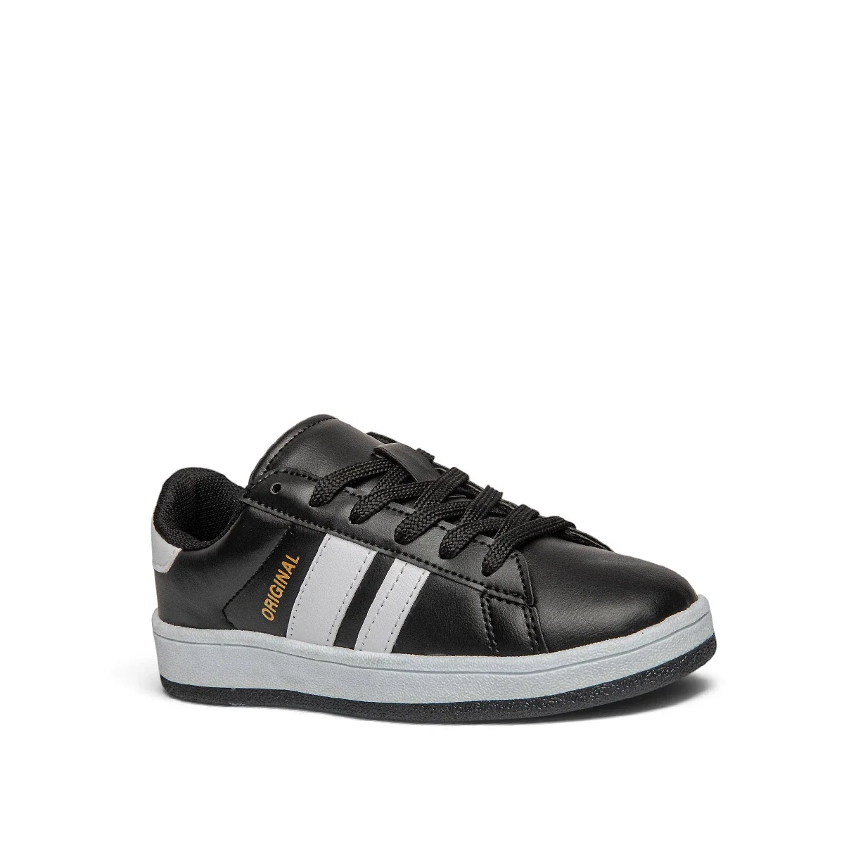 Jubi Kids Filet 035 Cilt Siyah Beyaz
