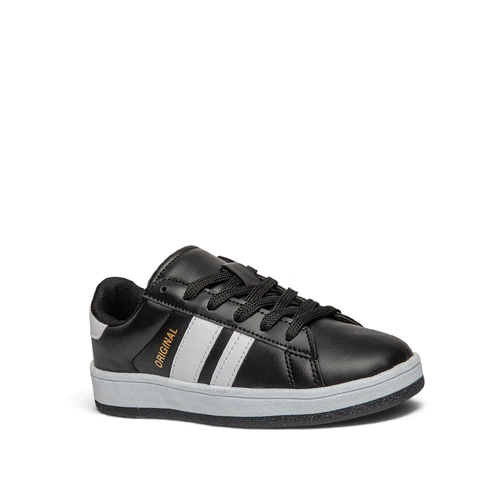 Jubi Kids Filet 035 Cilt Siyah Beyaz - Görsel 2