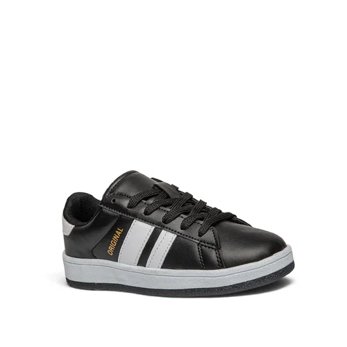 Jubi Kids Filet 035 Cilt Siyah Beyaz - Görsel 2