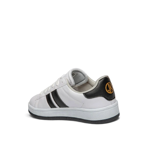 Jubi Kids Filet 035 Cilt Beyaz Siyah - Görsel 3