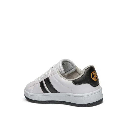 Jubi Kids Filet 035 Cilt Beyaz Siyah - Görsel 3