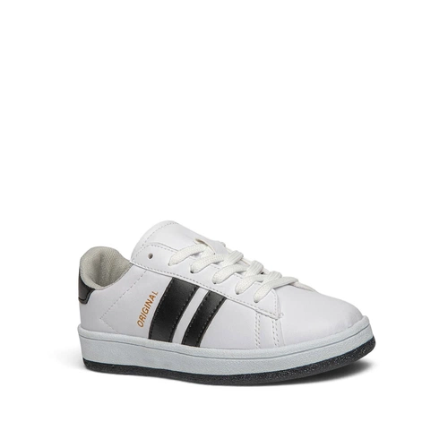 Jubi Kids Filet 035 Cilt Beyaz Siyah - Görsel 2
