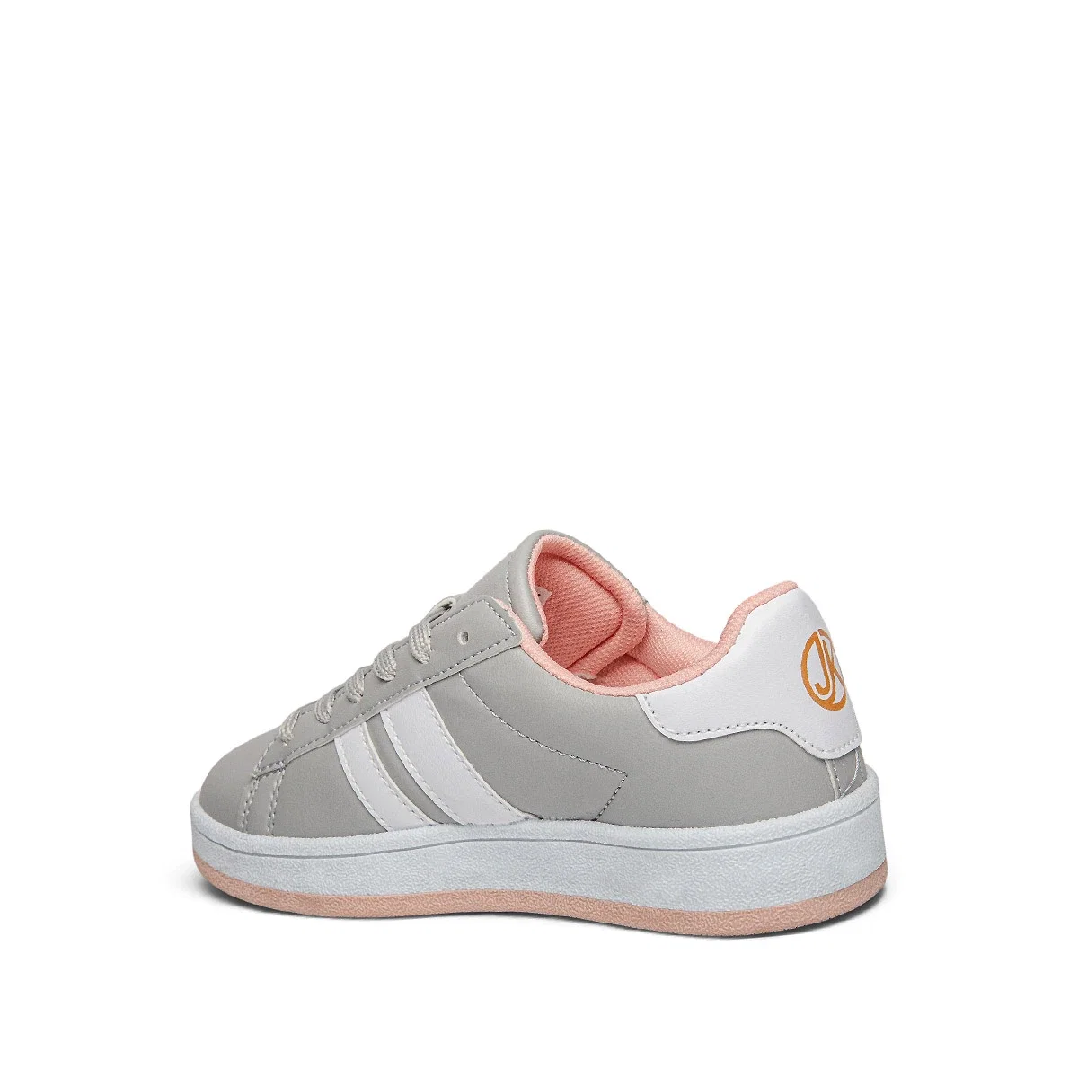 Jubi Kids Filet 035 Cilt Buz Beyaz