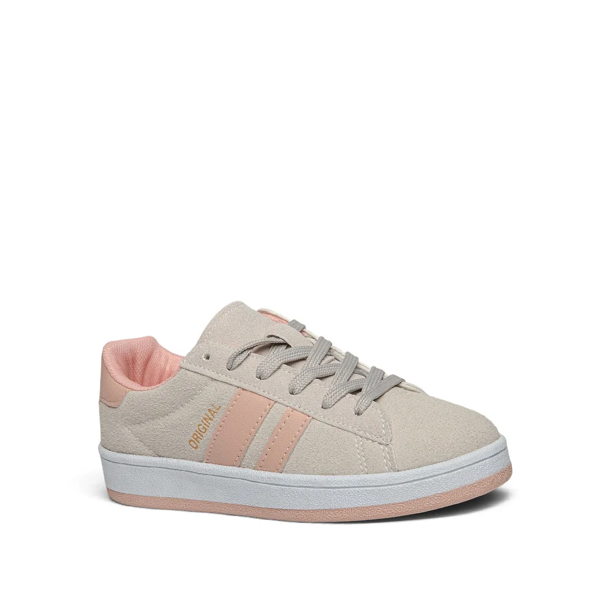Jubi Kids Filet 035 Deri Tozu Buz Pudra
