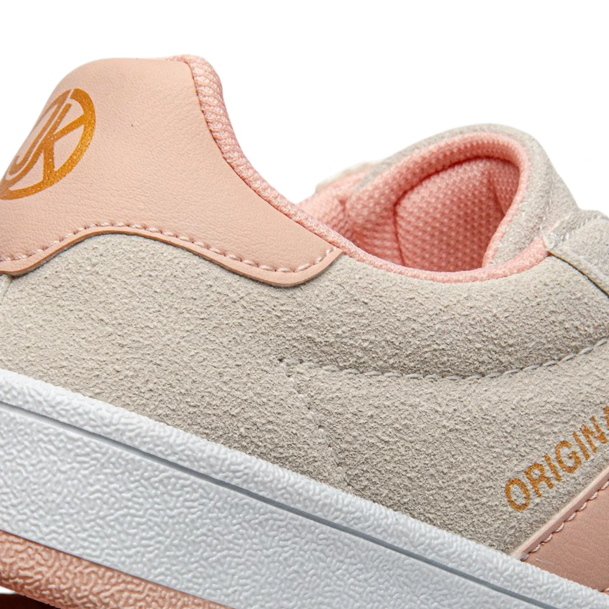 Jubi Kids Filet 035 Deri Tozu Buz Pudra