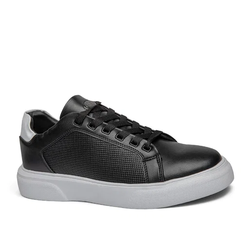 Cap Erkek 2177 Cilt Battal Siyah Beyaz - Görsel 2