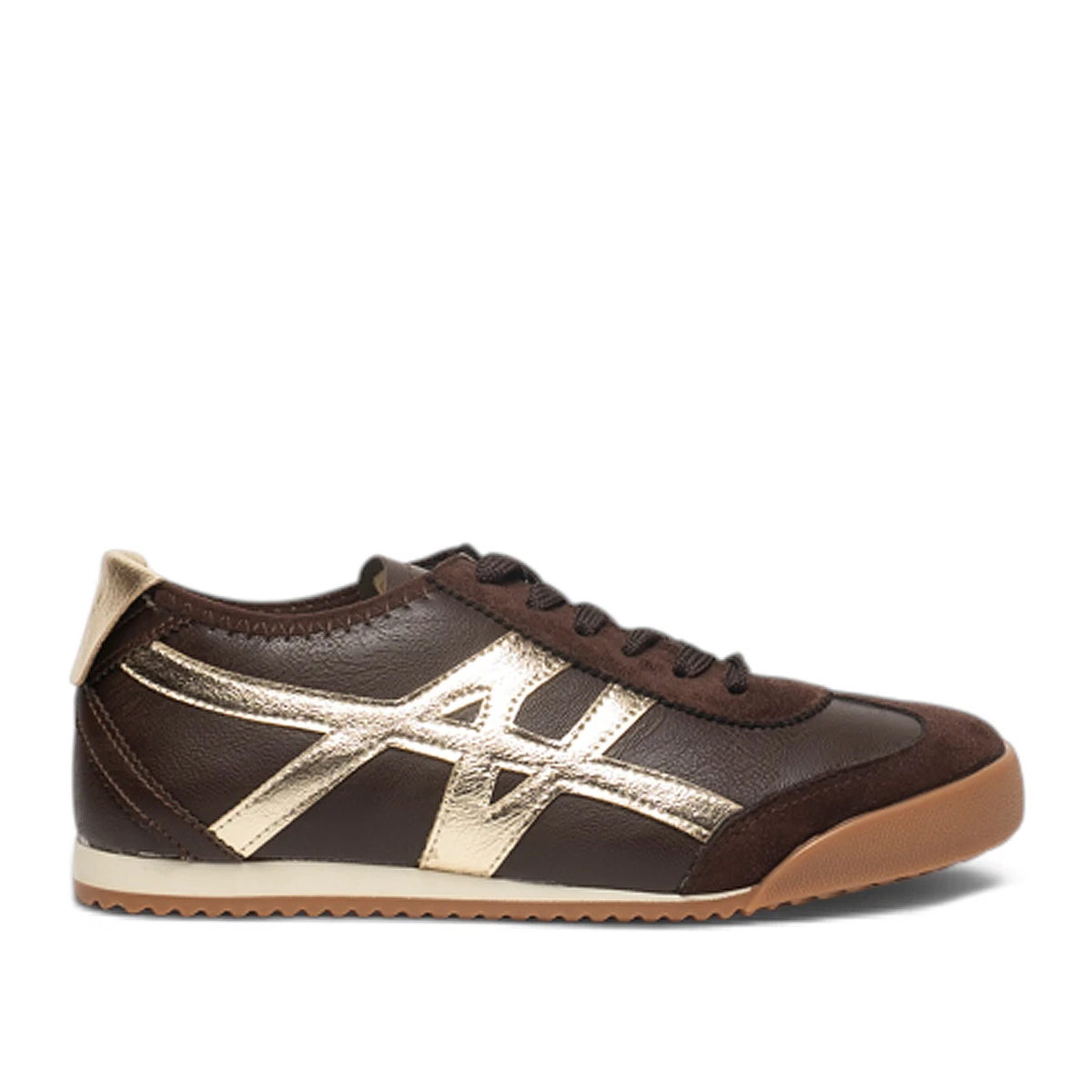 Genel Zenne Spor 1002 Kahve