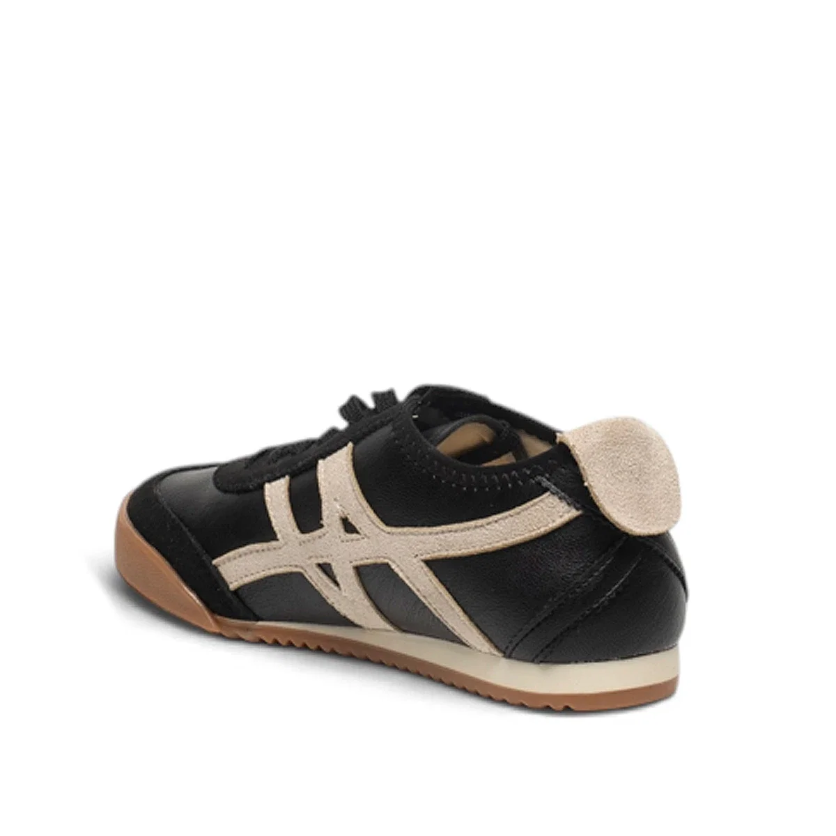 Genel Zenne Spor 1002 Siyah