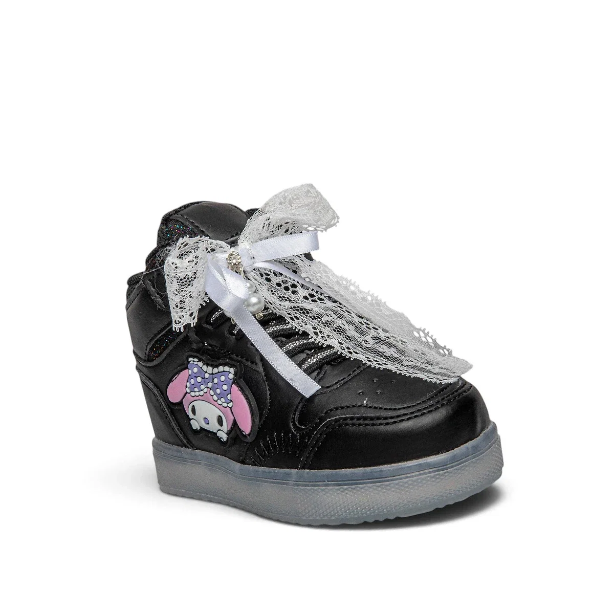 Conpax Kids Bebe 300 Cilt Siyah Fuji - Görsel 2