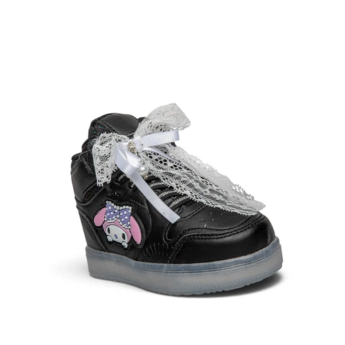 Conpax Kids Bebe 300 Cilt Siyah Fuji - Görsel 5