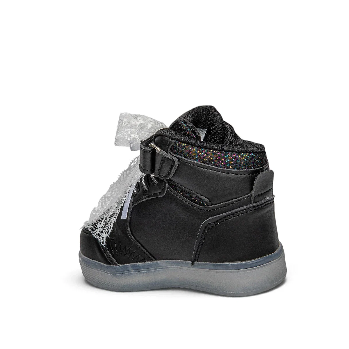 Conpax Kids Bebe 300 Cilt Siyah Fuji - Görsel 3