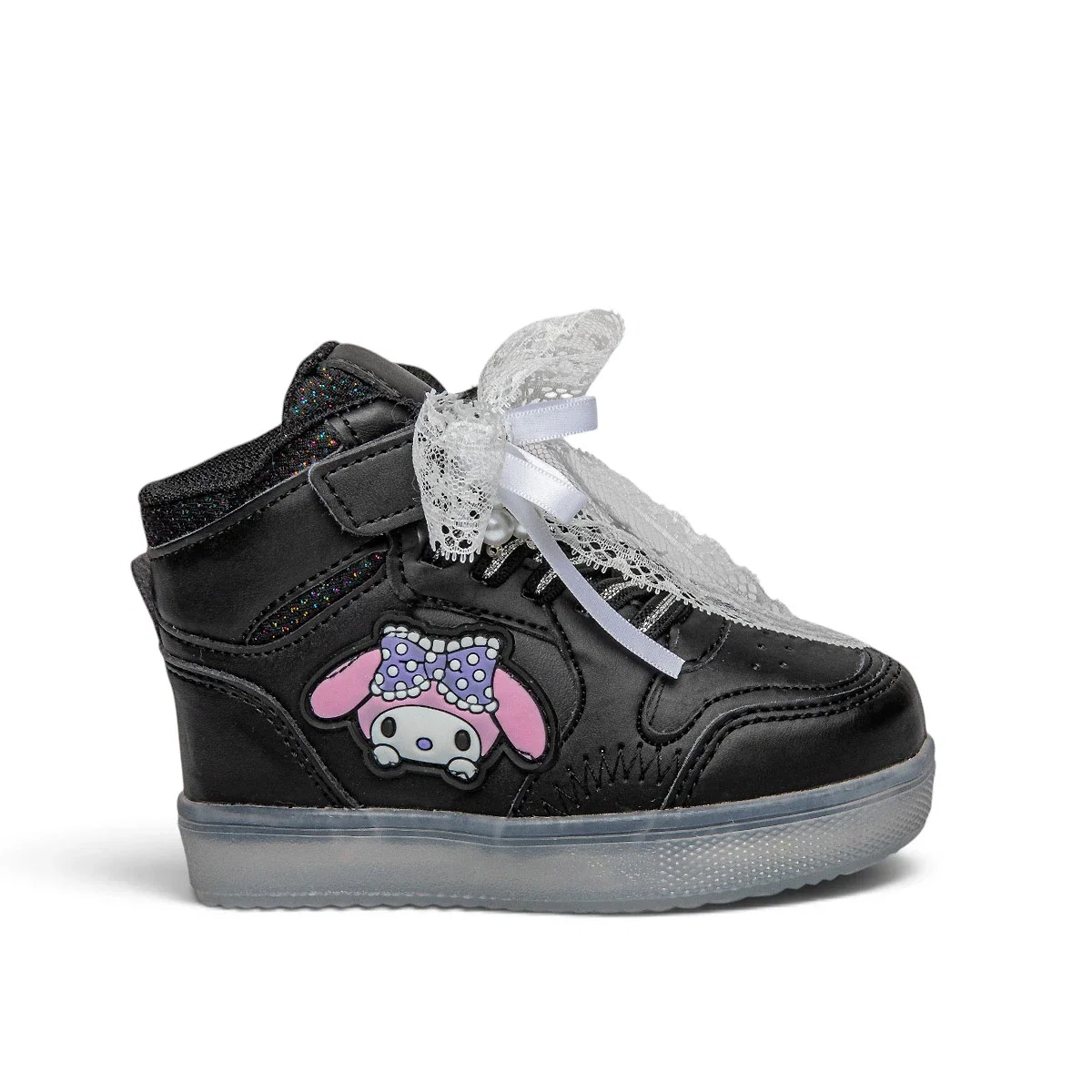 Conpax Kids Bebe 300 Cilt Siyah Fuji - Görsel 1