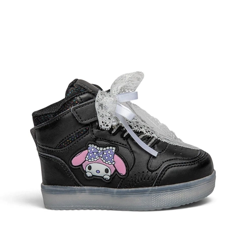 Conpax Kids Bebe 300 Cilt Siyah Fuji - Görsel 4