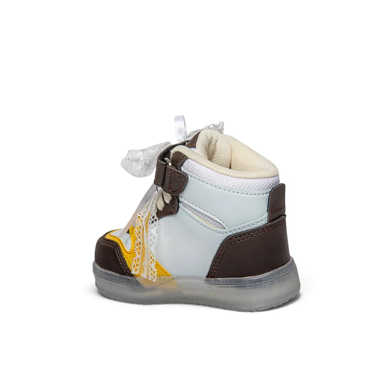 Conpax Kids Bebe 300 Cilt Kahve Bej - Görsel 3