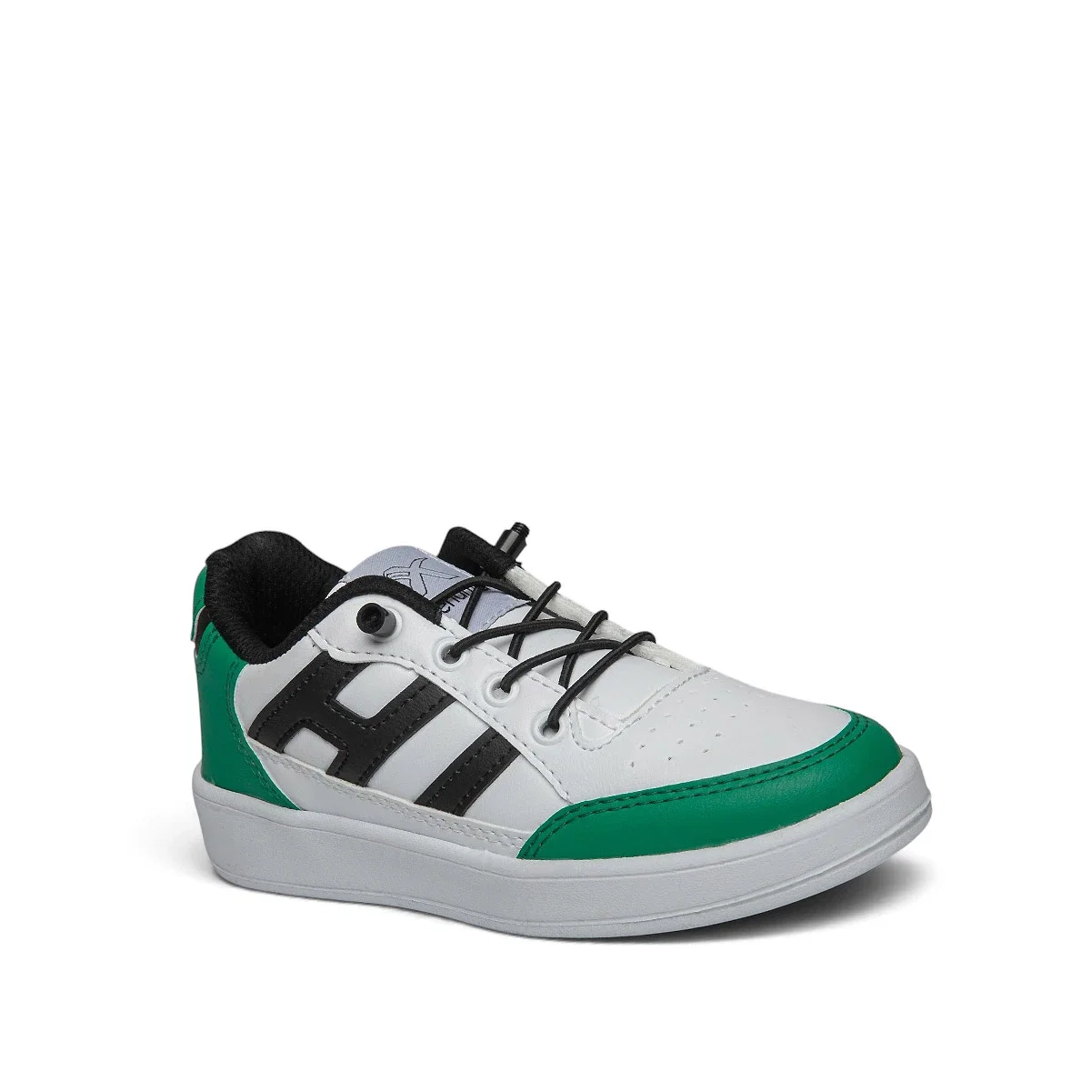 Venuma Filet 356 Cilt Beyaz Yeşil Siyah - Görsel 2
