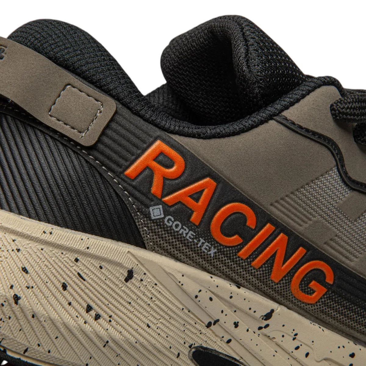 Racing Erkek Treking 3304 Cilt Vizon Oranj - Görsel 4