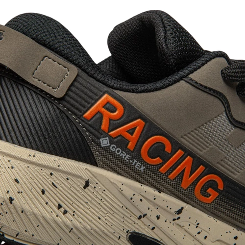 Racing Erkek Treking 3304 Cilt Vizon Oranj - Görsel 4
