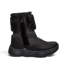 Le Petit Bot Patik 14501 Siyah