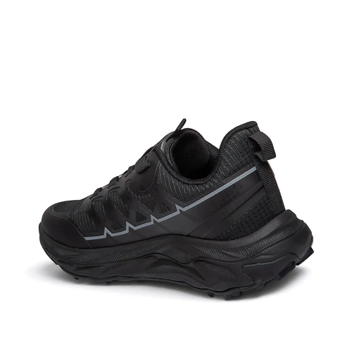 Wickers Erkek 829 Cilt Denye Siyah Füme - Görsel 3