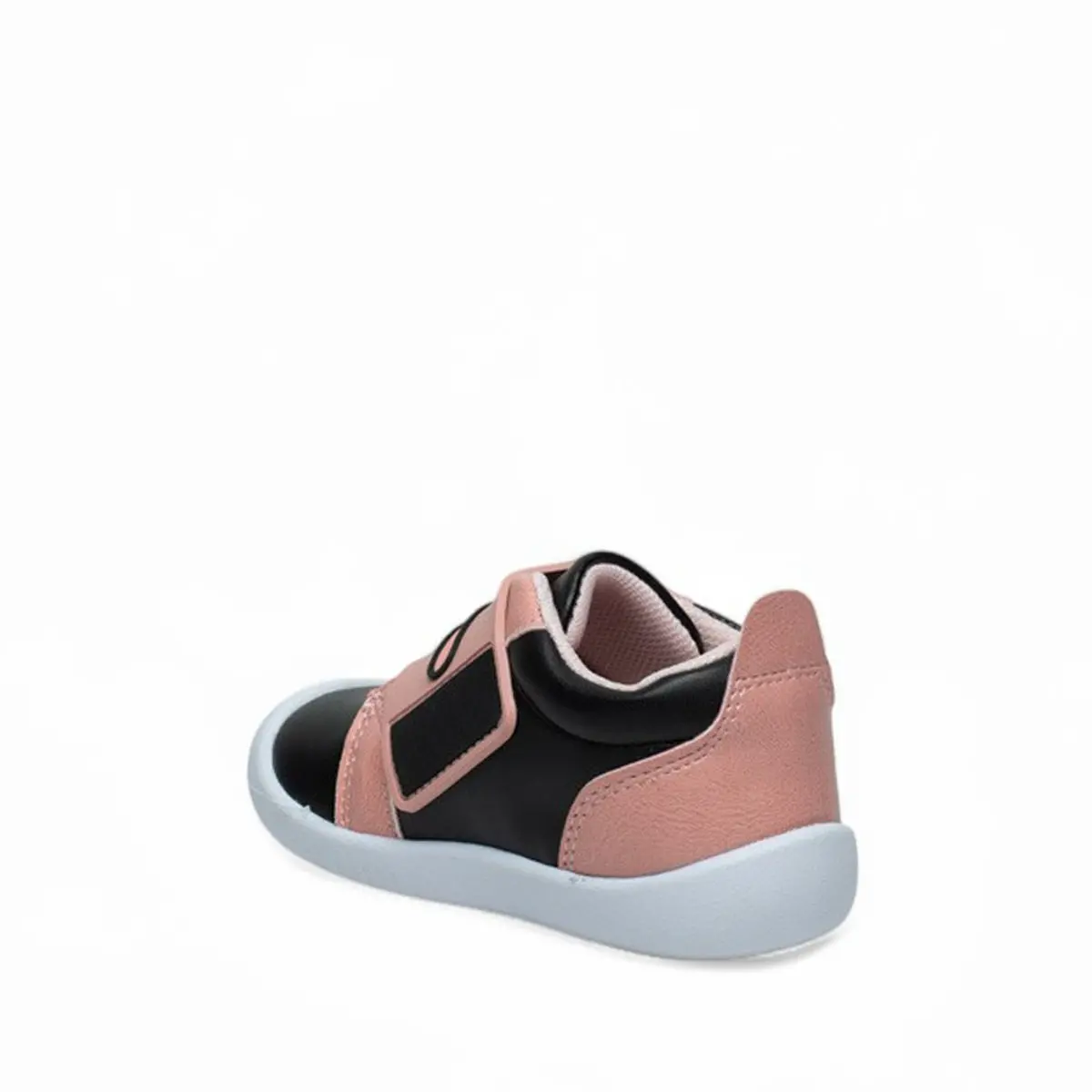 Pufix Bebe 001 Cilt Siyah Pudra