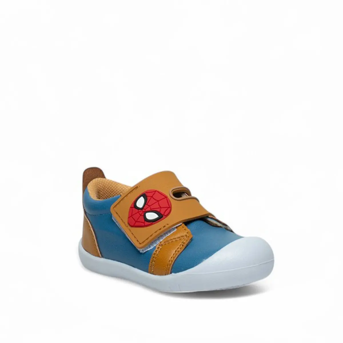 Pufix Bebe 001 Cilt K Mavi H Sarı