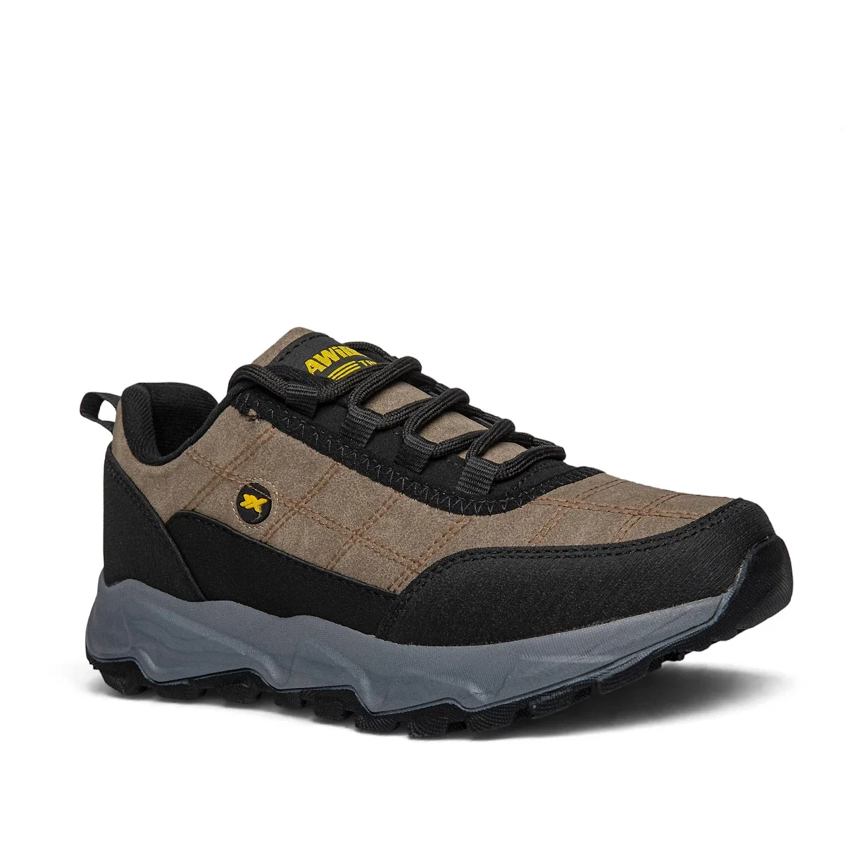 Awidox Erkek Treking 180 Cilt Kum Sarı - Görsel 2