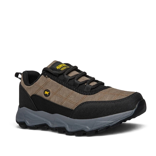 Awidox Erkek Treking 180 Cilt Kum Sarı - Görsel 2