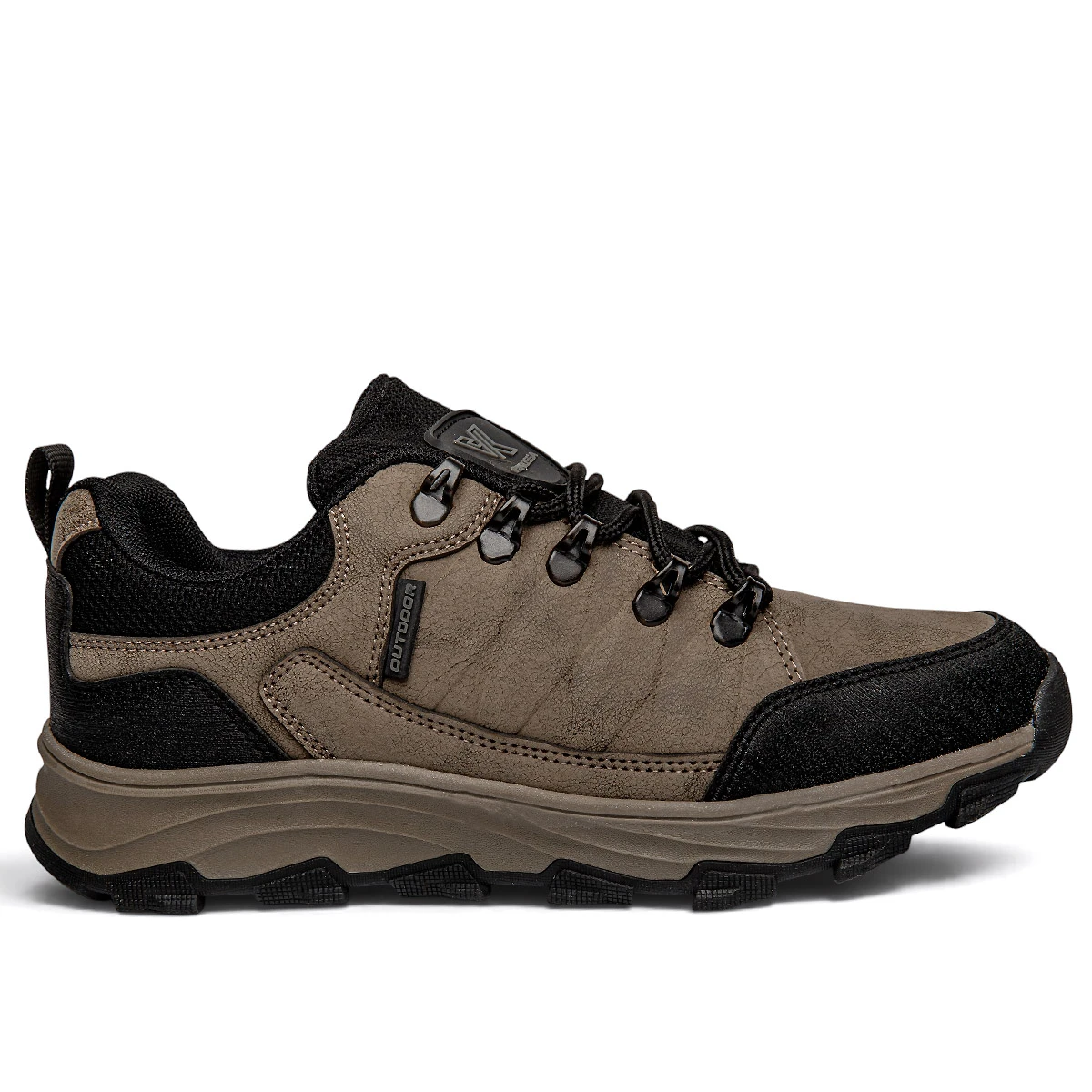 Ferrossa Erkek Treking 3260 Cilt Bej