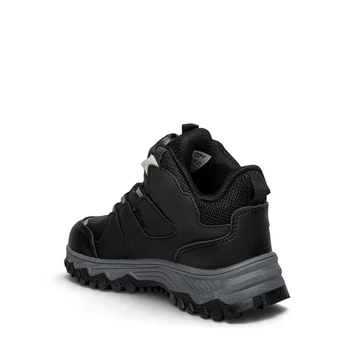 Conpax Kids Bot Filet 305 Cilt Siyah Füme - Görsel 3