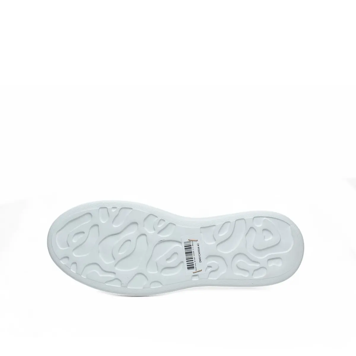 Deerway Erkek 40304 Cilt Beyaz