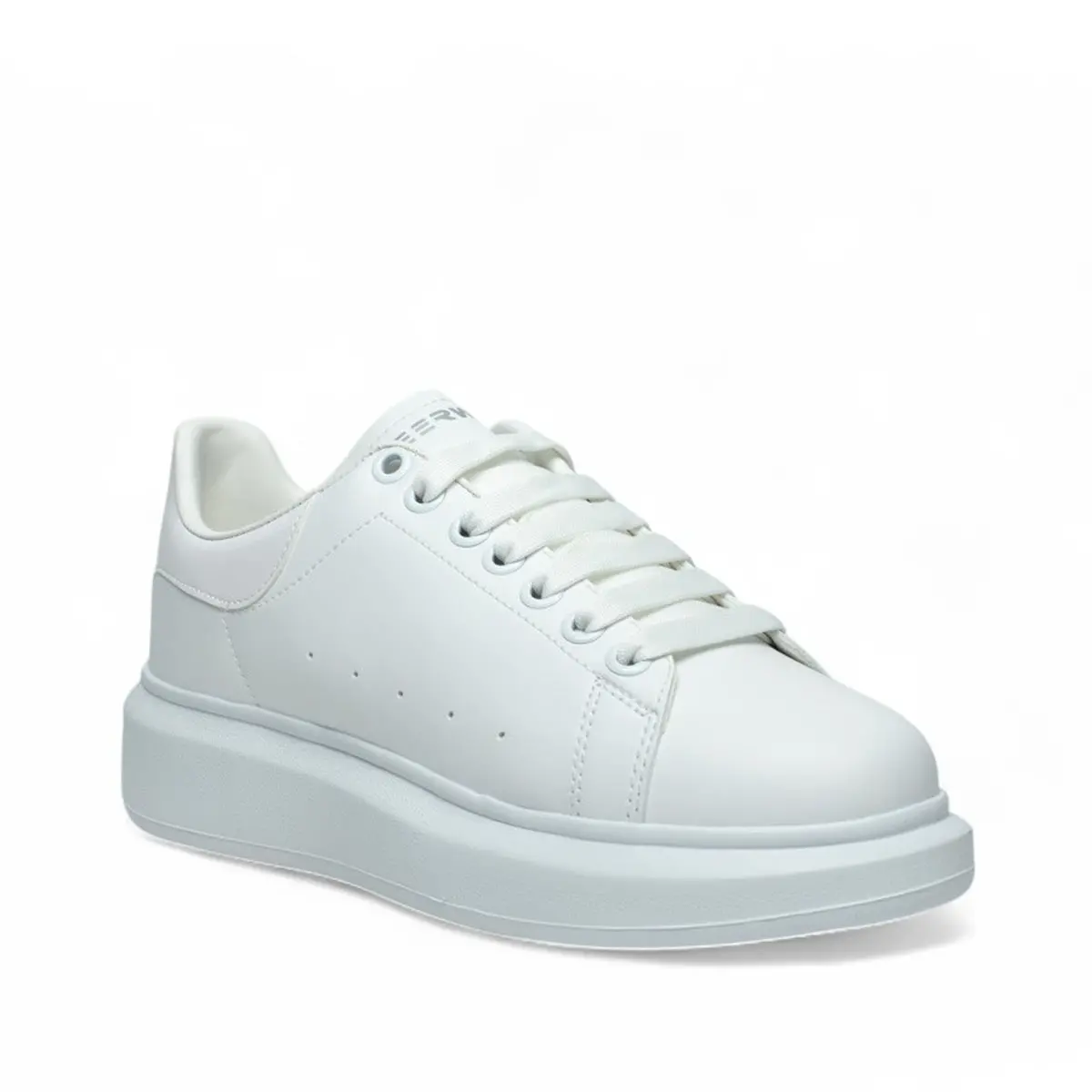 Deerway Erkek 40304 Cilt Beyaz